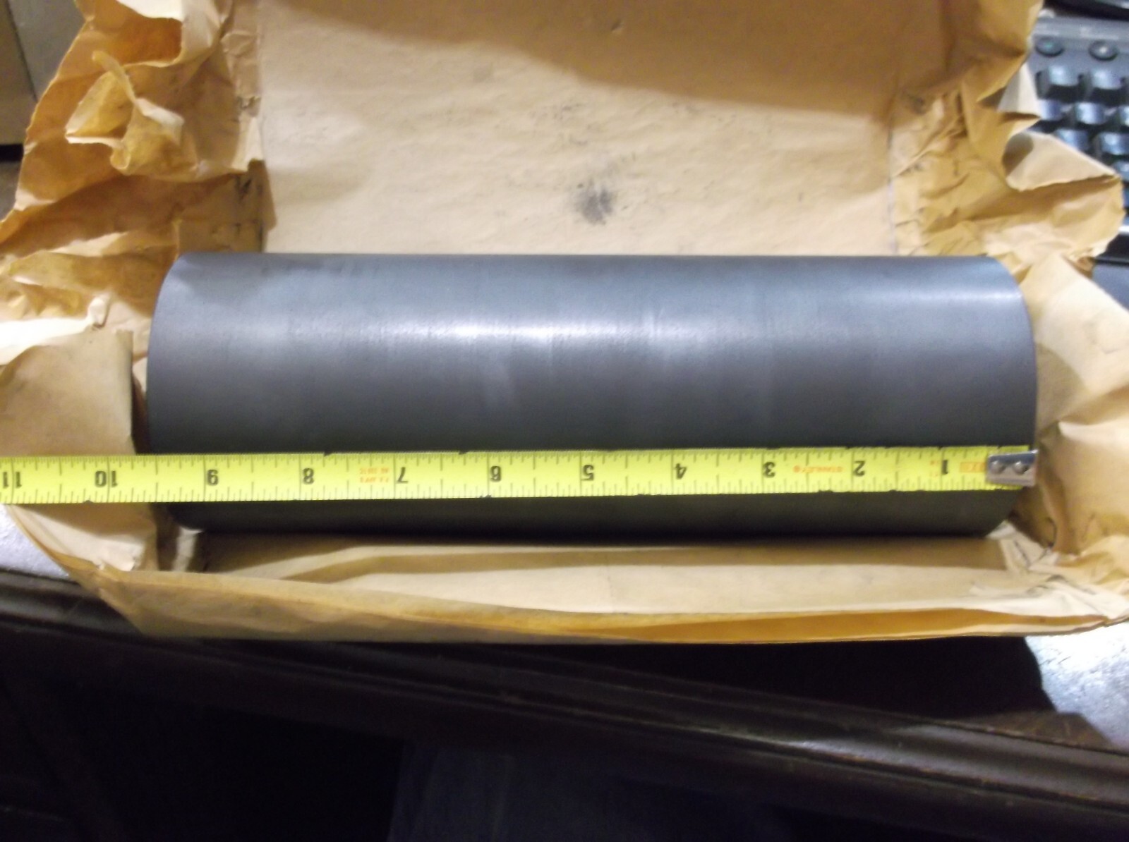 NEW IN PKG GOULDS B71610F0025402 GRAPHITE SHAFT 2.69″ (828)