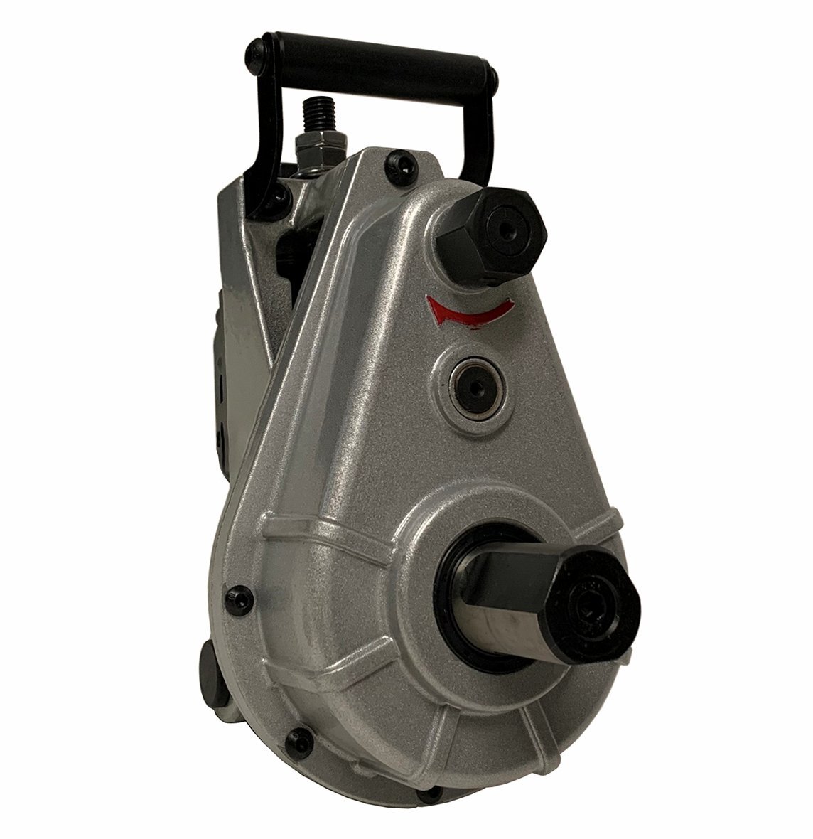 ARGCO RGM-840 Heavy Duty Capacity 1″ to 12″ in Air Combo Roll Groover with Ca…
