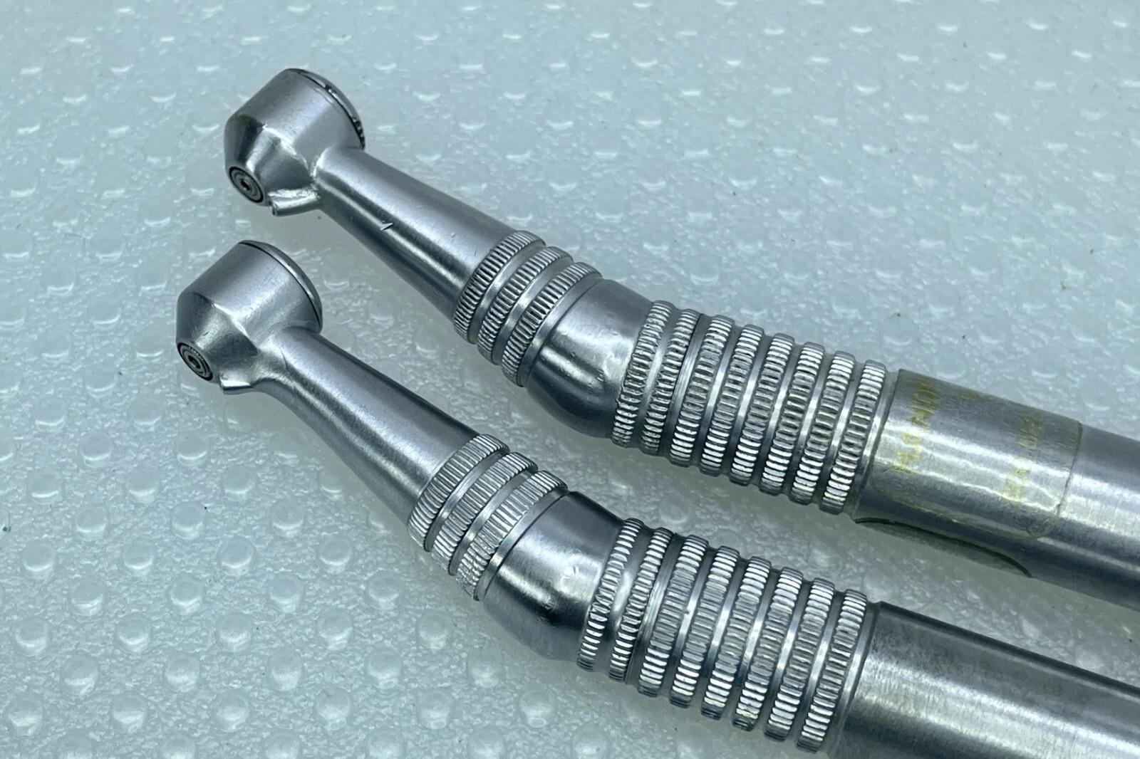Midwest Quite Air Mini High Speed Handpiece, Lot of 2, Excellent