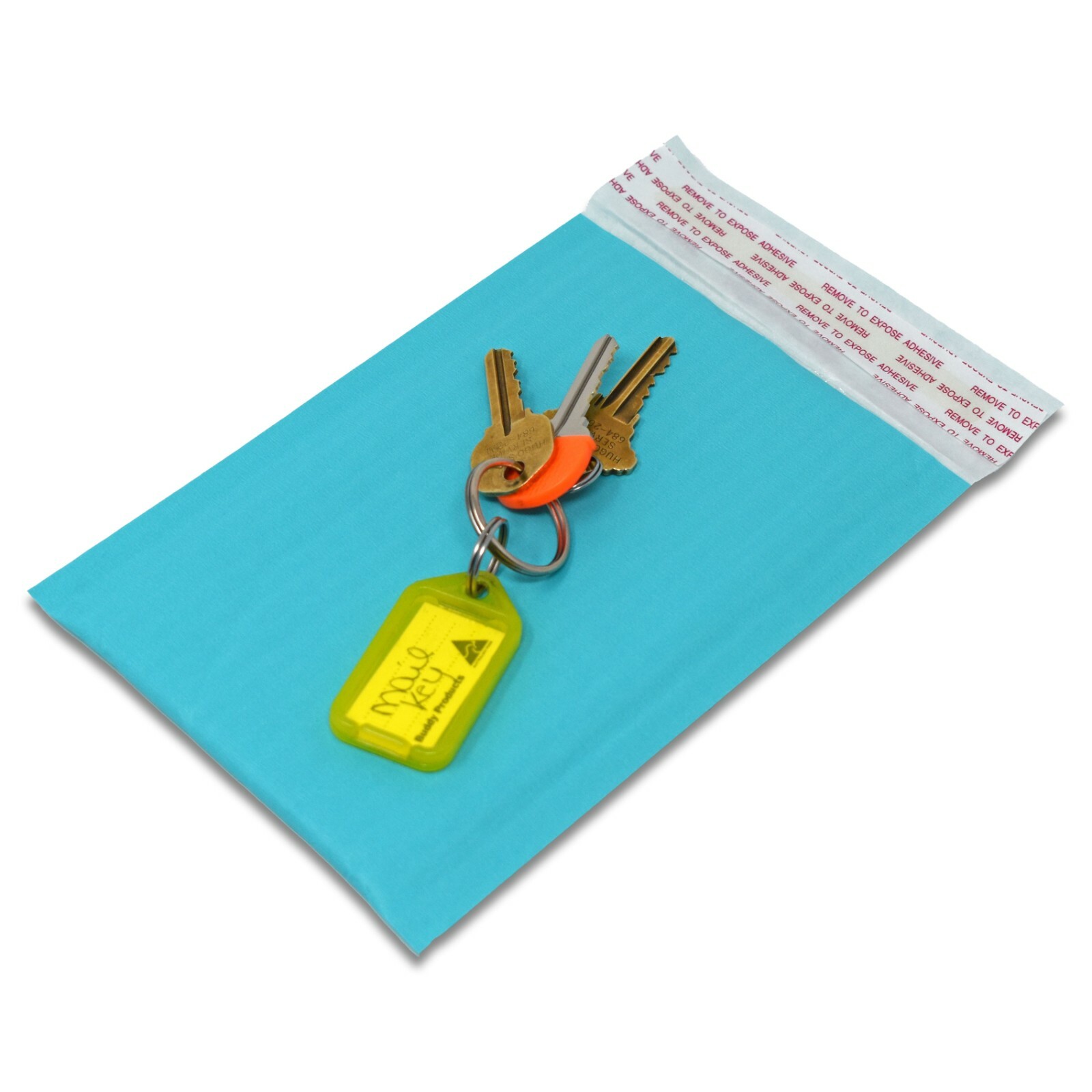 4×8, 6×10 Aqua Kraft Bubble Mailers, NEW Padded Shipping Mail Envelopes 4×7, 6×9