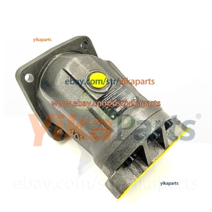 A2FM63/61W-VAB010 Hydraulic Piston Motor Pump For Concrete Mixer