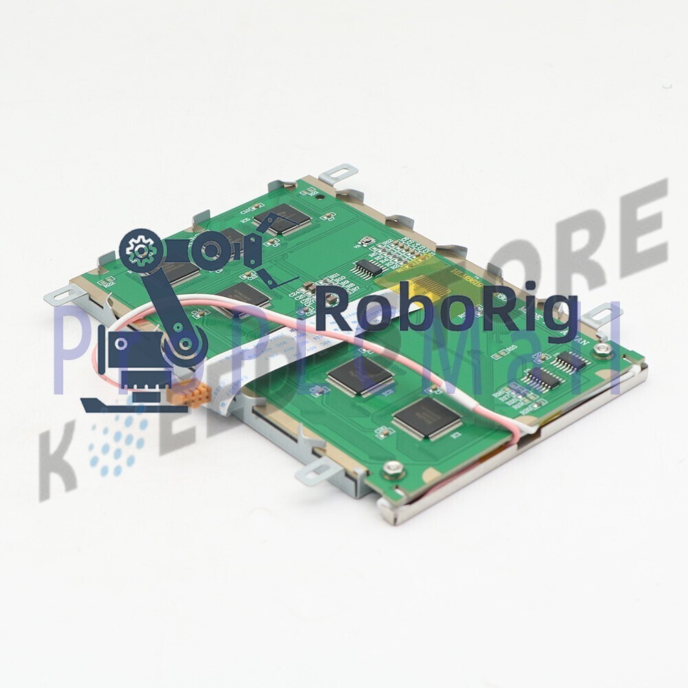 NEW 1PCS 5.7″ LCD Screen Panel For HOSIDEN TW-22 94V-0 HLM8619 HLM8619-05087
