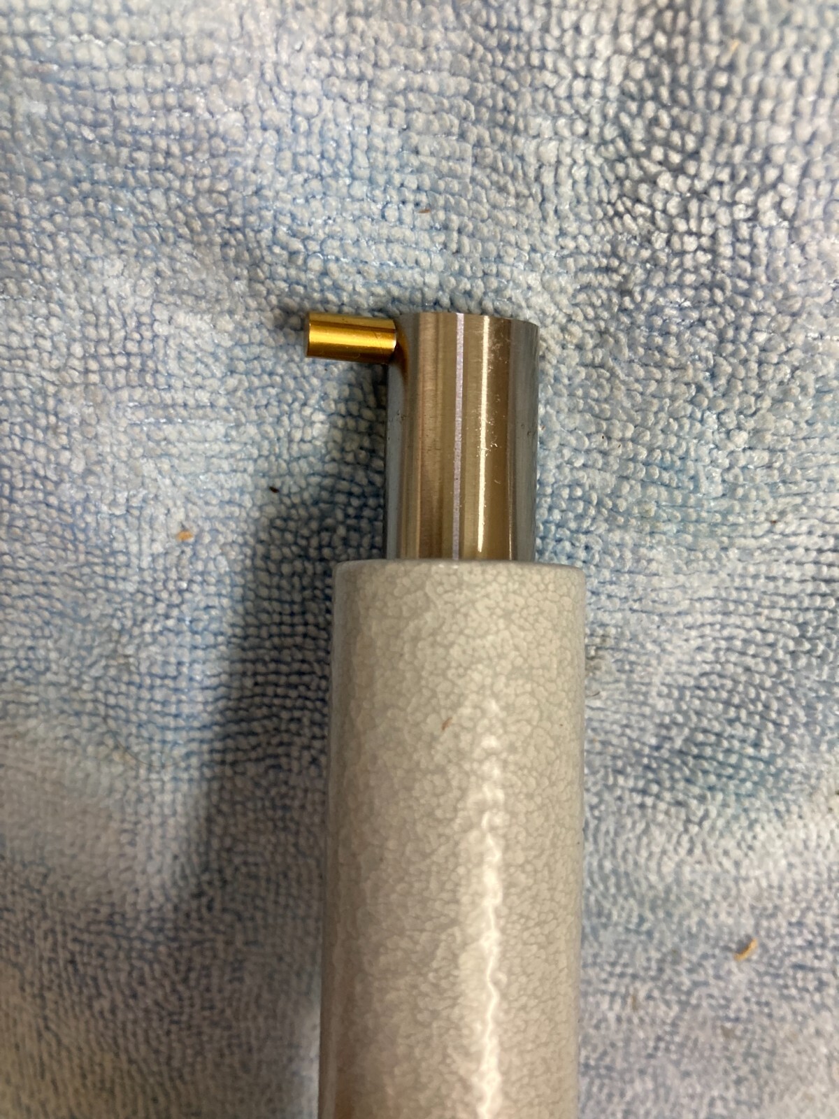 Mitutoyo 468-281 Digital 3-Point Bore Micrometer 11-12″(279.4-304.8MM)