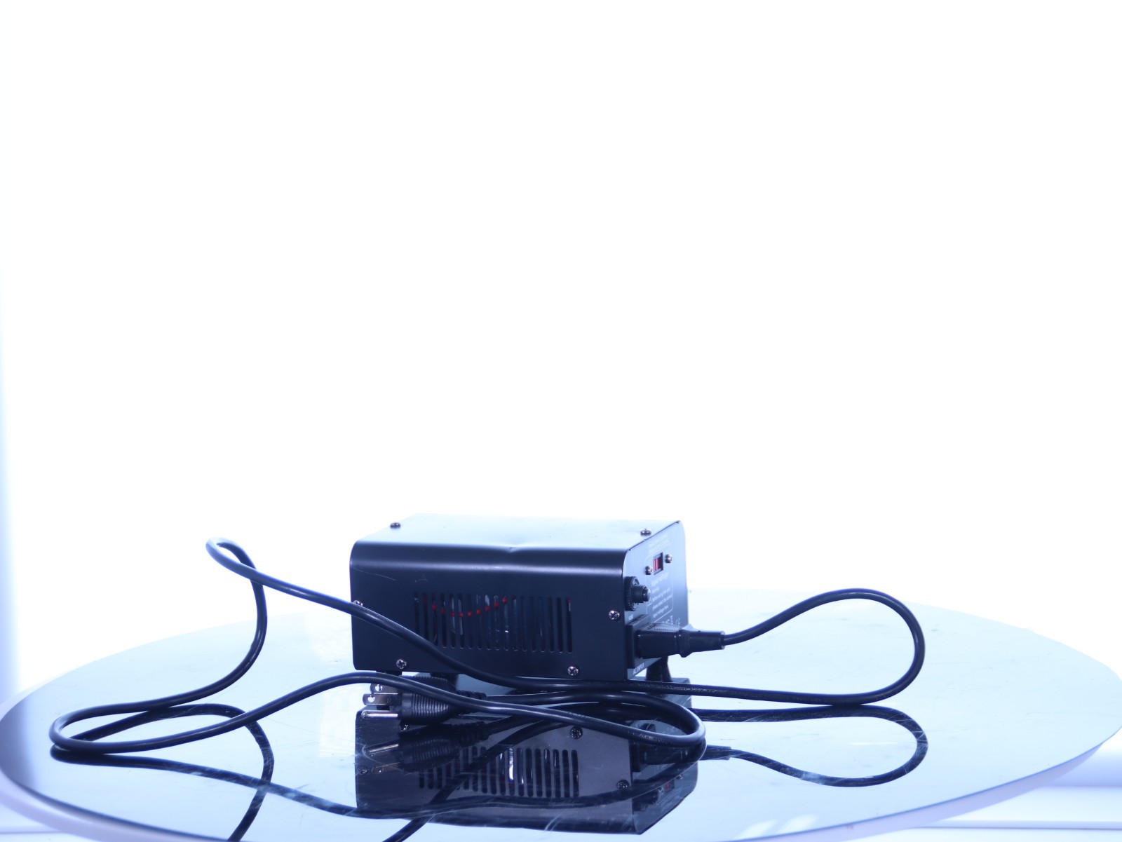 LVYUAN Step Up & Step Down Voltage Transformer 110 V / 230 V DT-500VA