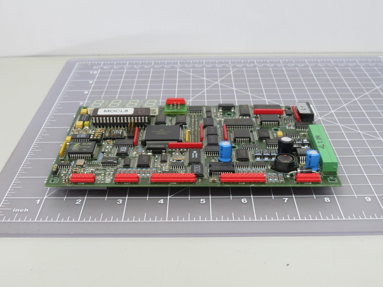 CONTEC MOCL CIRCUIT BOARD T159150