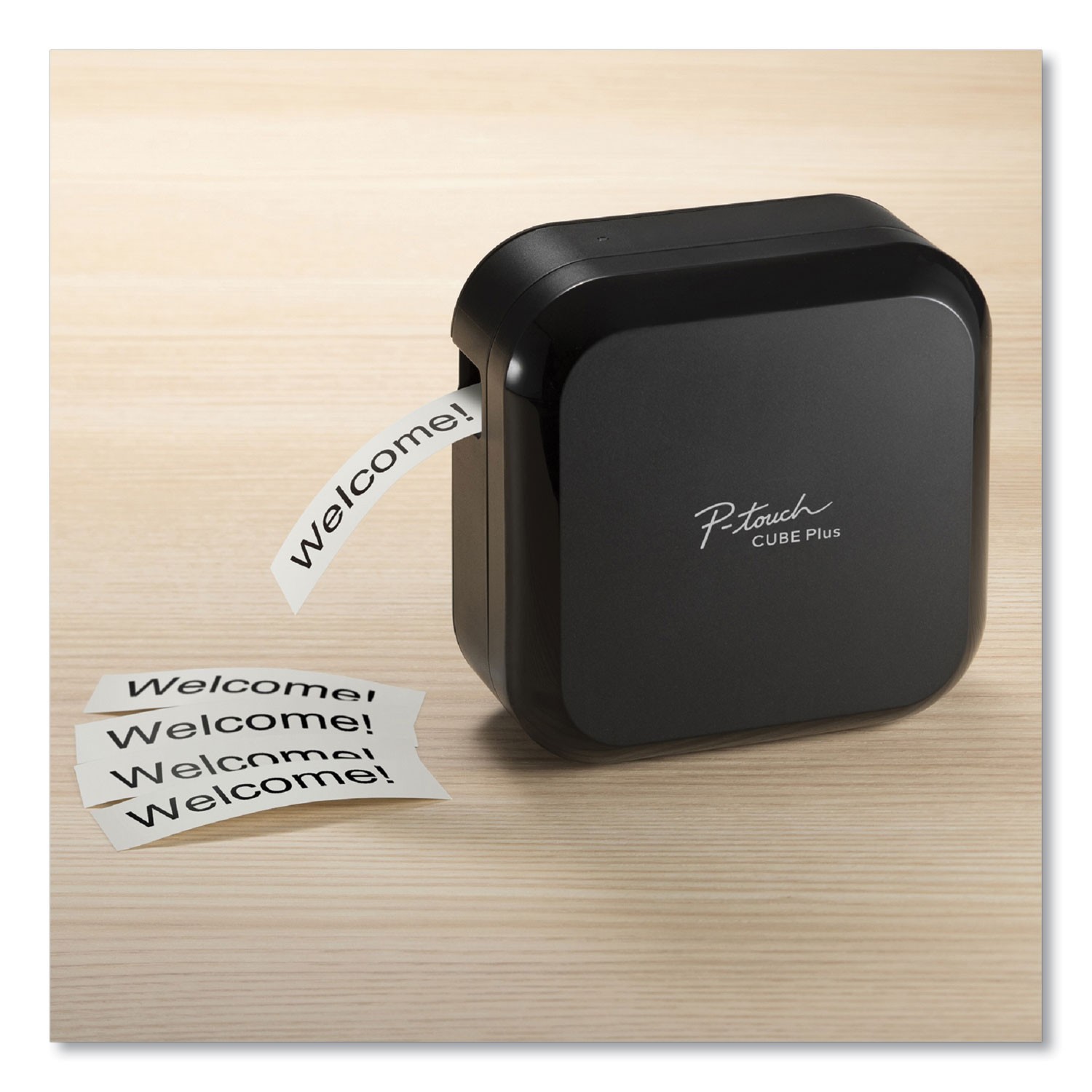 Brother P-Touch? PTP710BT Versatile Label Maker with Bluetooth Wireless Technolo