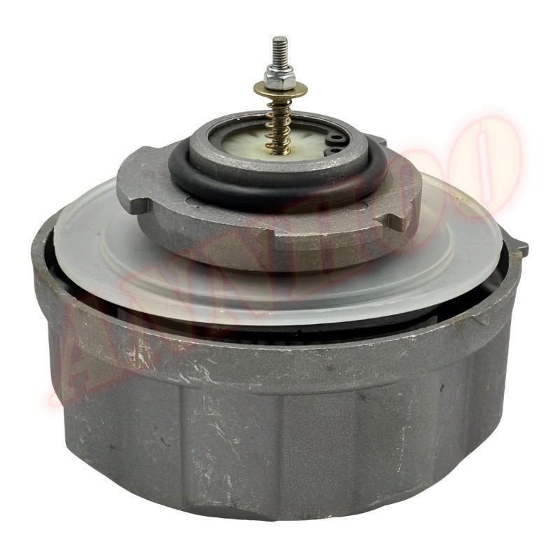 For John Deere Hitachi Hydraulic Tank Breather Cap 110 120 120C 135C 160 4326285