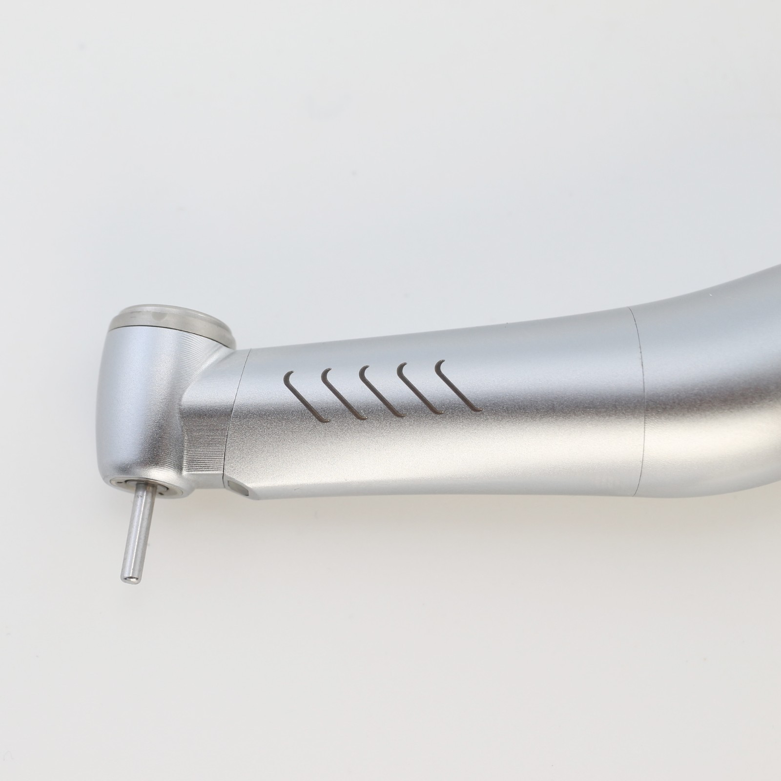 Dental Electric Handpiece High Speed 1:5 Contra Angle Fiber Optic NSK KaVo M25L