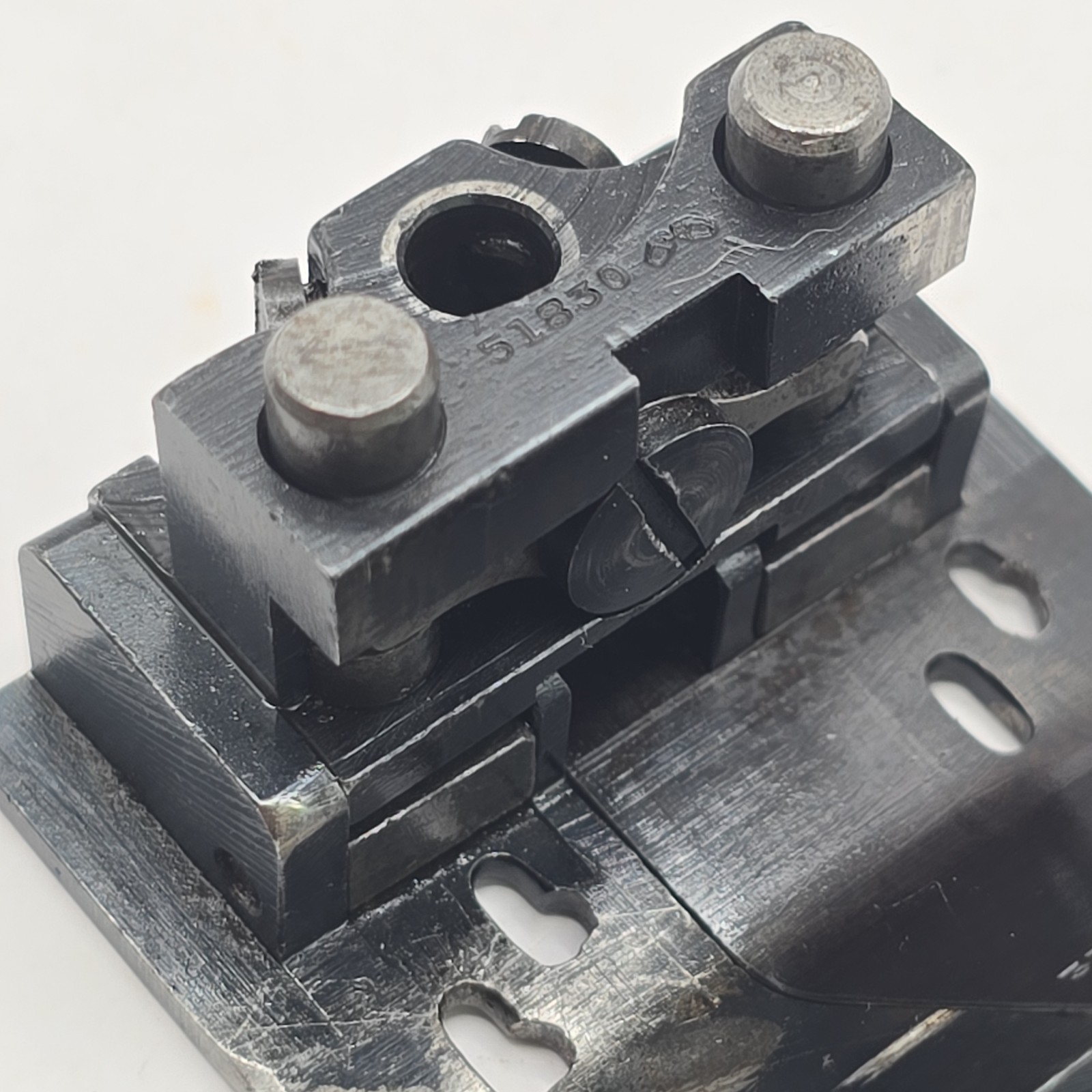 VTG Union Special Industrial Sewing Machine Presser Foot 51820-12-56-12 & 51830