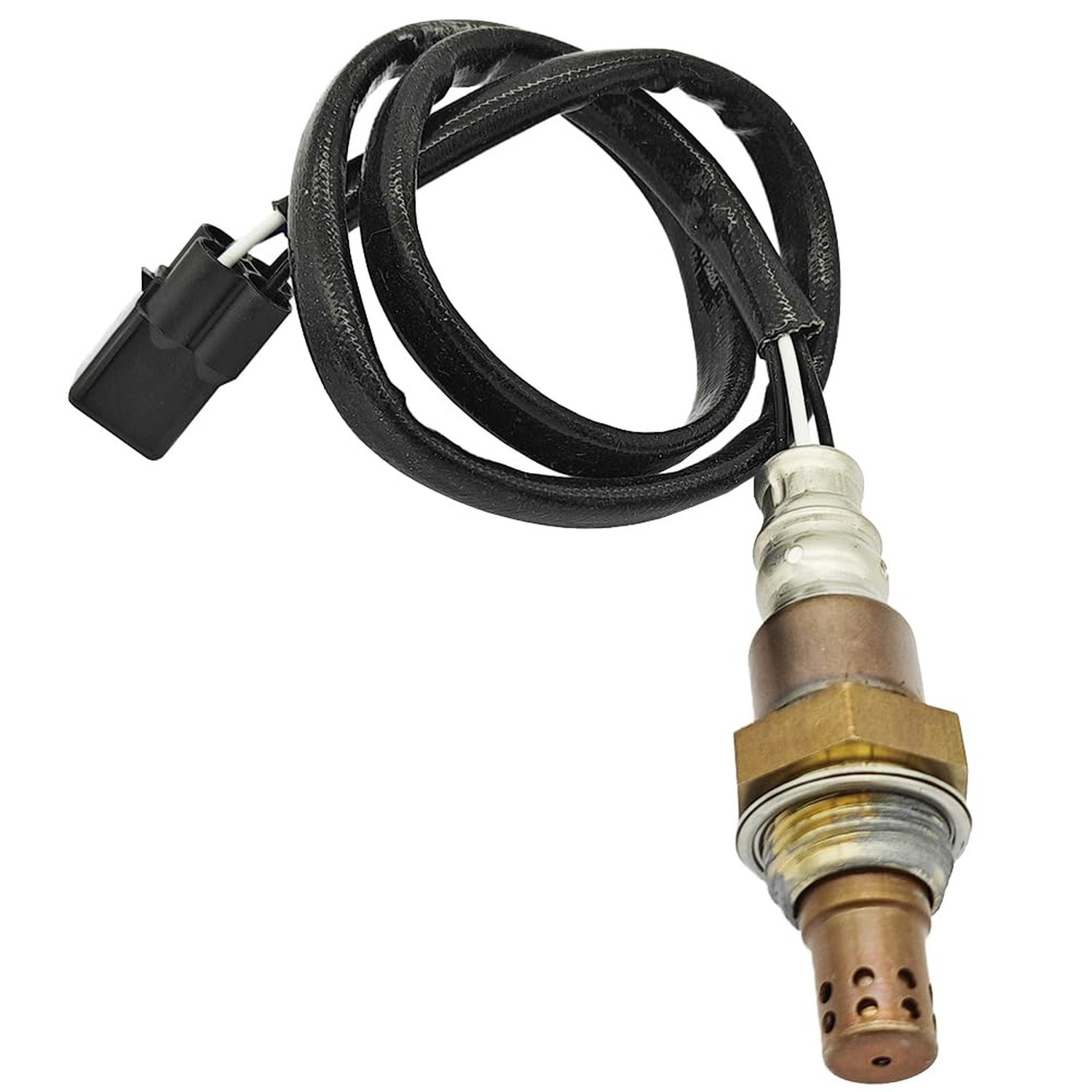5C4-8592A-00-00 Oxygen O2 Sensor Replacement for Yamaha X City VP125 VP205 VP…