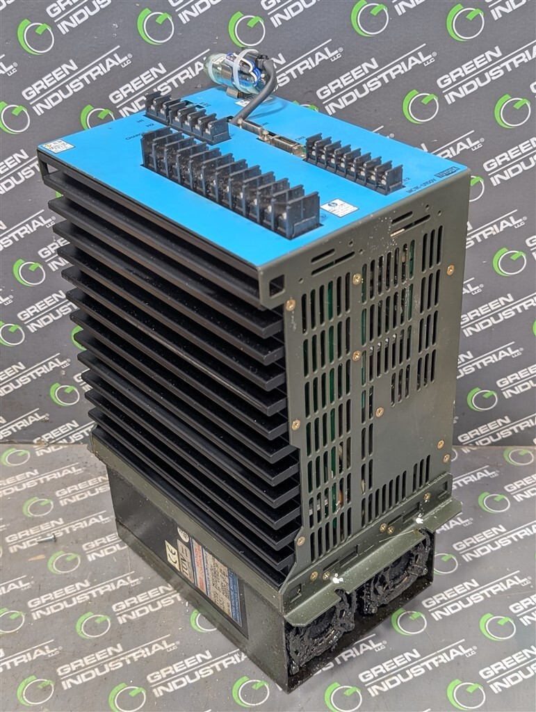 USED Toyoda MC1K-U150V Motion Controller Servo Amplifier PY1A150N0XXXC00