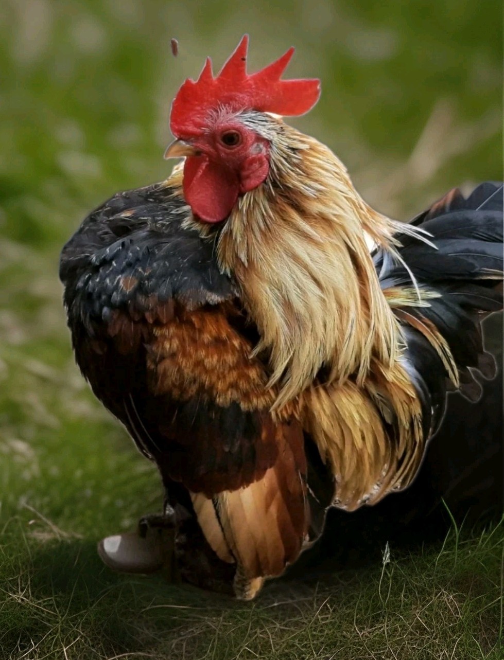 2+1 Micro & Size A & B 100% Pure Serama Hatching Eggs Malaysian And Traditional