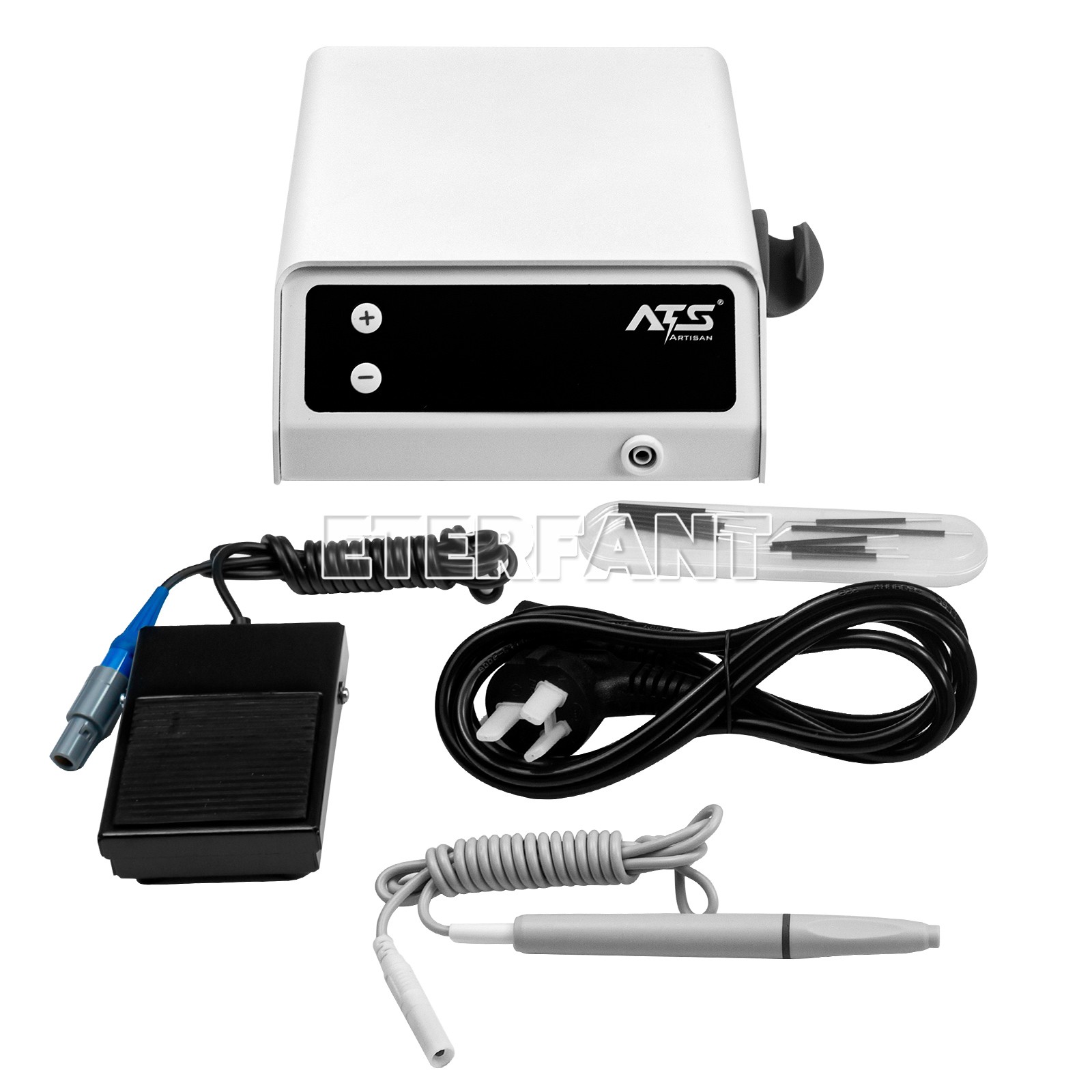 High Frequency Electrocautery Light Therapy TH-1 Electric Ion Surgical Machine
