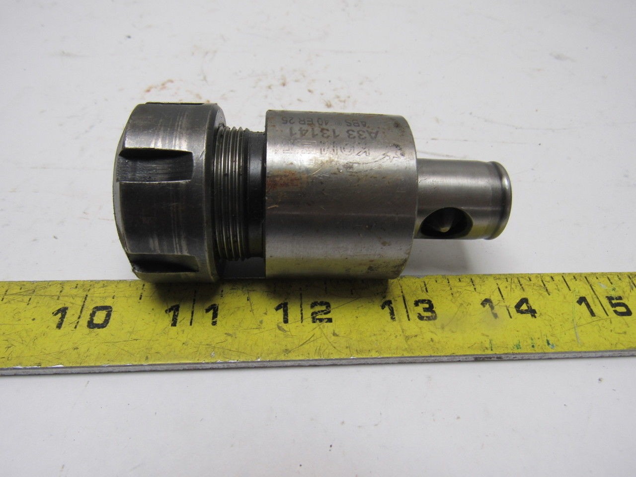 Komet A33 13141 ABS40 ER 25 Collet Tool Holder