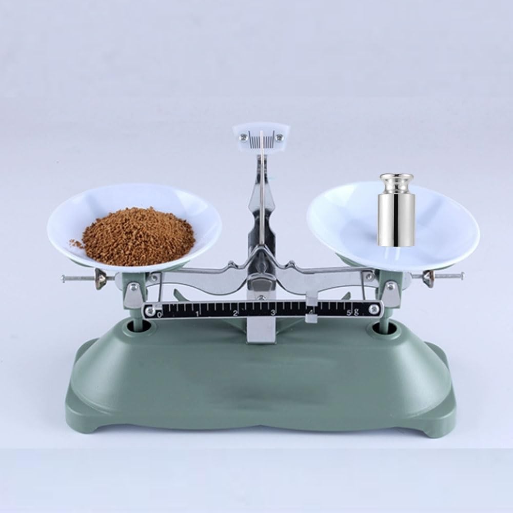 200g Calibration Weights, Calibration Gram Scale Weight for Digital Scale, Gr…
