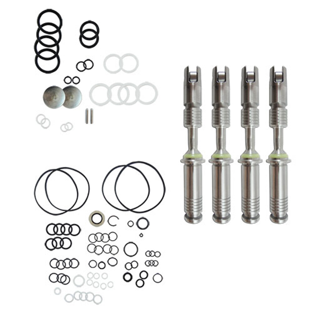 AR82561ISOKIT Tractor Valve Selective Control Rebuild Kit Fits John Deere