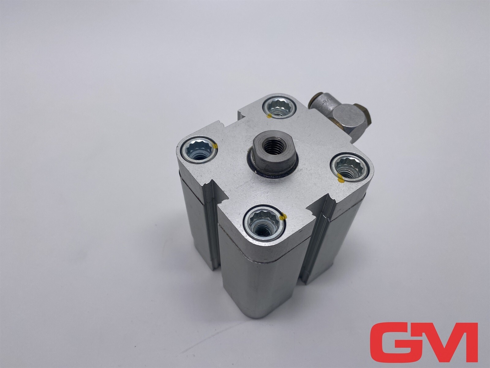 Man Compact Cylinder 80.10Q13-0968 Compact Cylinder PD47529-0040 Pmax 10Bar