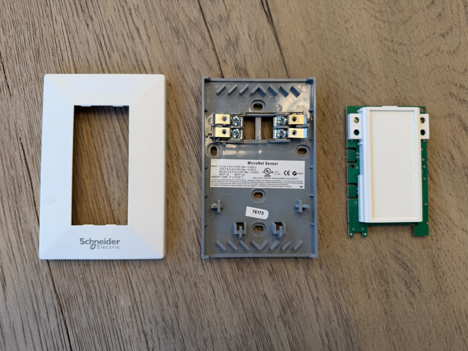 SCHNEIDER ELECTRIC MN-S1HT / MNS1HT – USED – GOOD CONDITION – FAST SHIPPING!