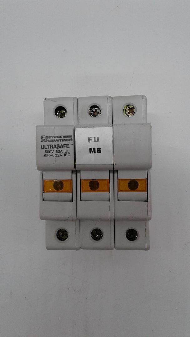 Ferraz Shawmut Ultra Safe USM31 Y219073