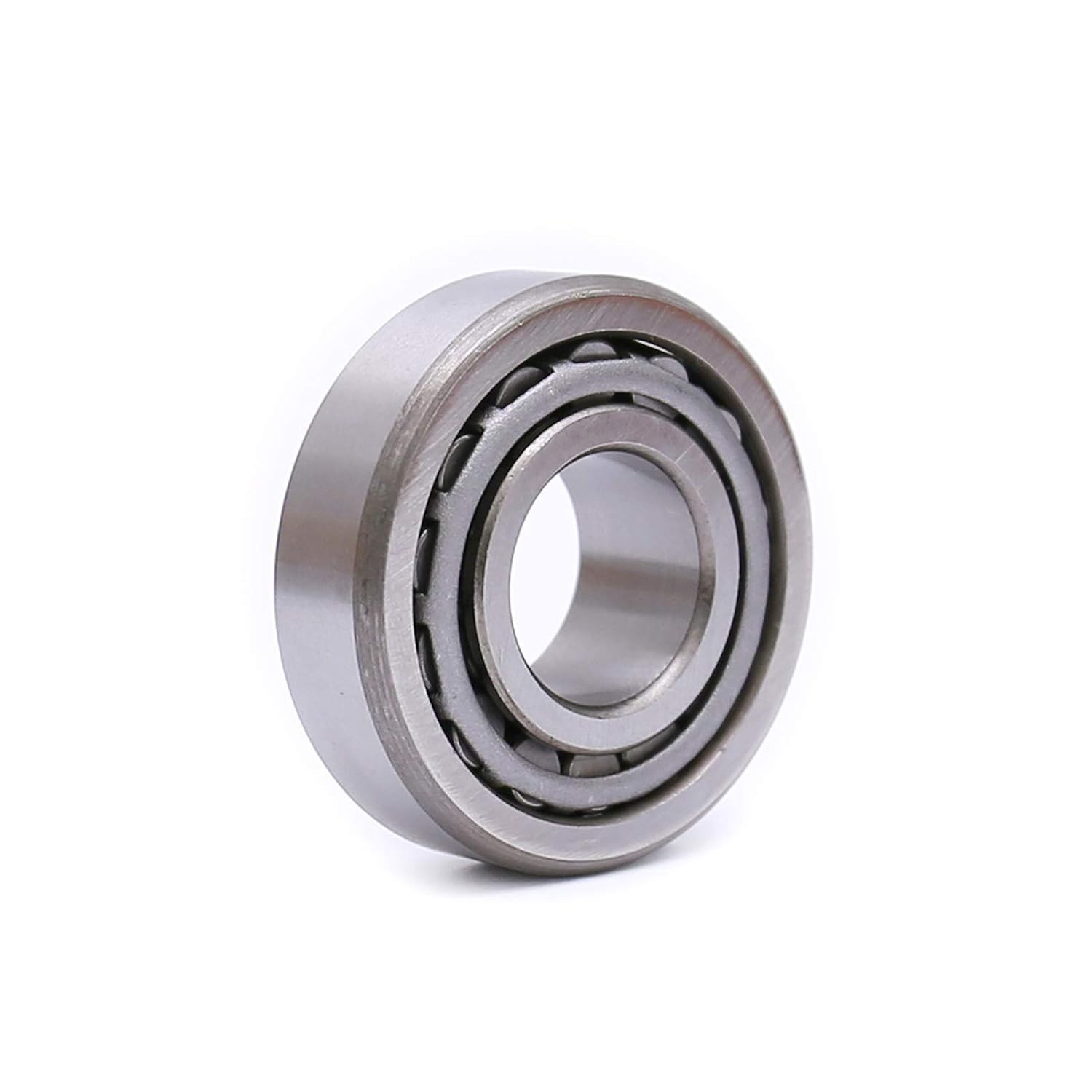High-Performance Set of 4 Tapered Roller Bearings LM11949 LM11910 – Alloy Steel