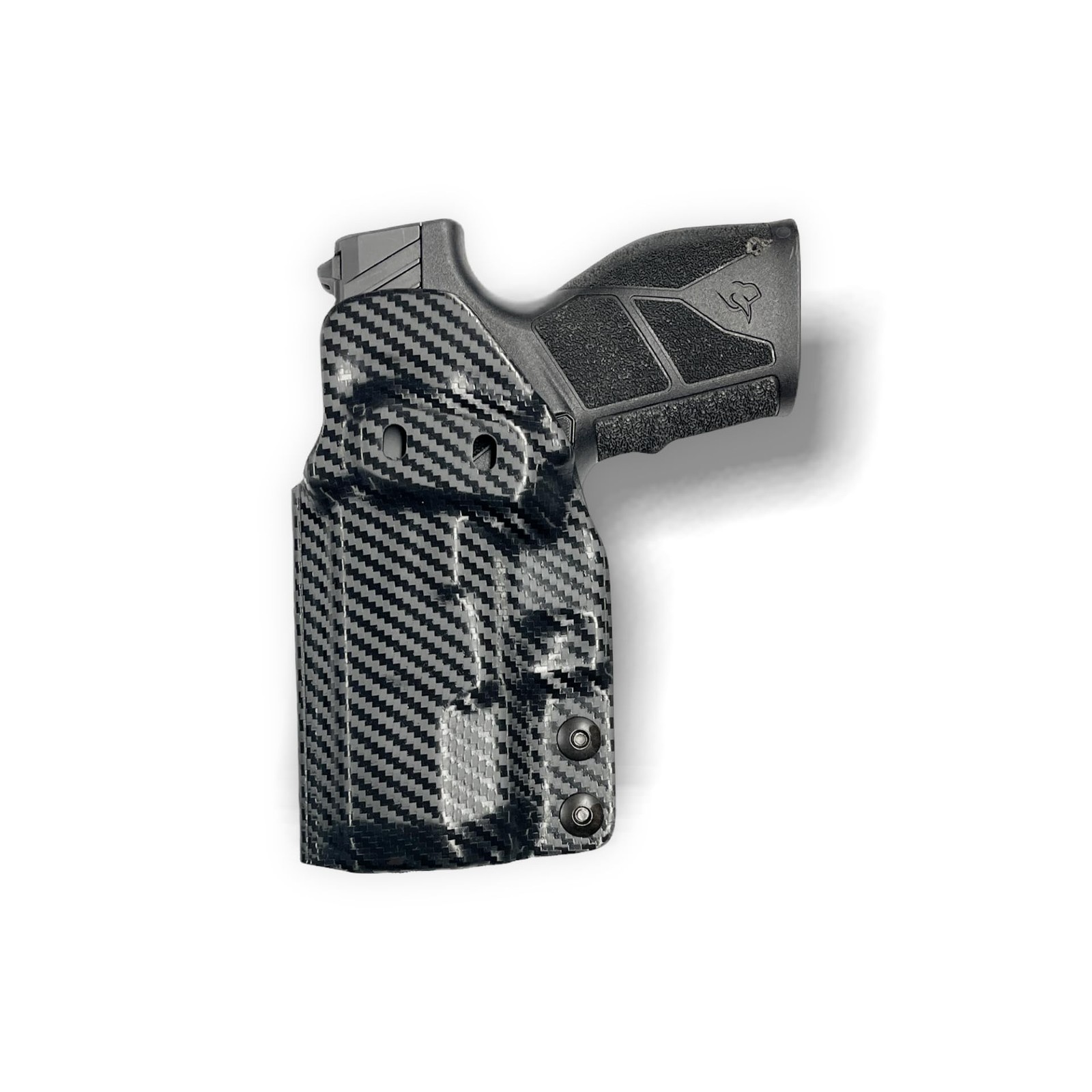 Taurus GX2 Convertible Holster, Both IWB or OWB, Right or Left Hand, Optics R…