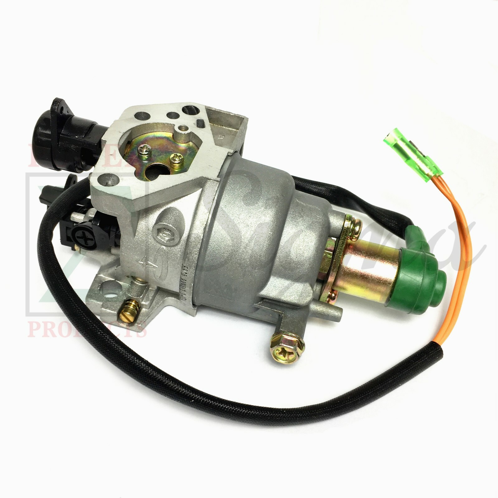 Carburetor For BlackMax BM907000 BM907000A BM10700D 7000 8750 Watt Generator