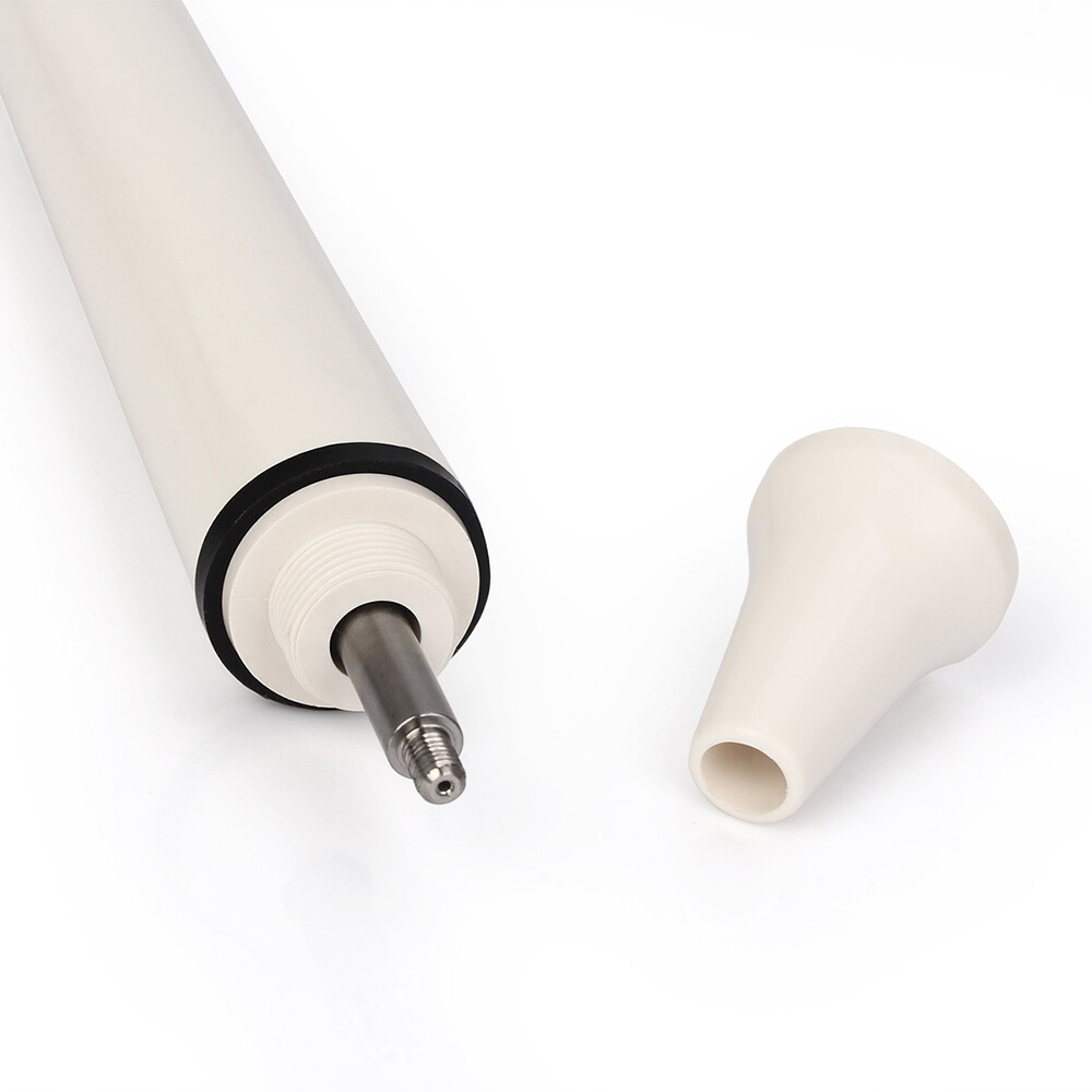 2Pcs Woodpecker Dental Ultrasonic Piezo Scaler HW-3H Handpiece For EMS