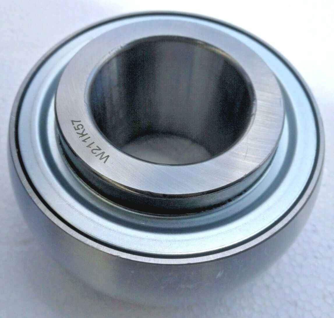 Premium W211K57 AG Bearing 1-3/4″ Bore w/6-Lip Seals for Great Plains 822-294C