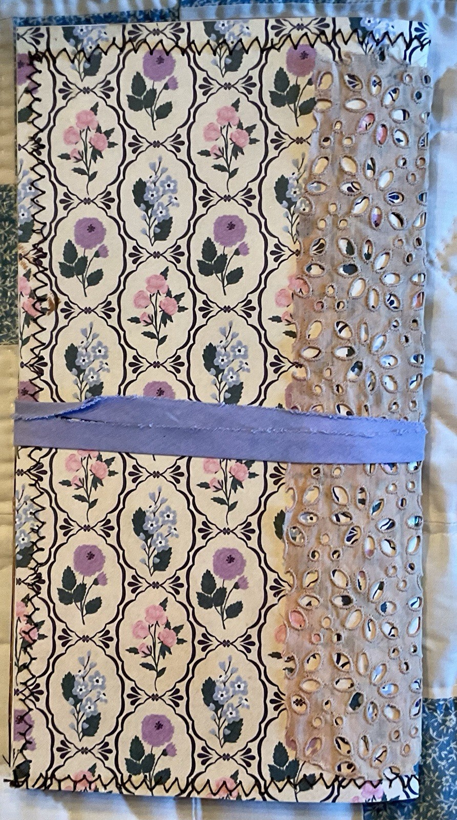 Handmade Junk Journal