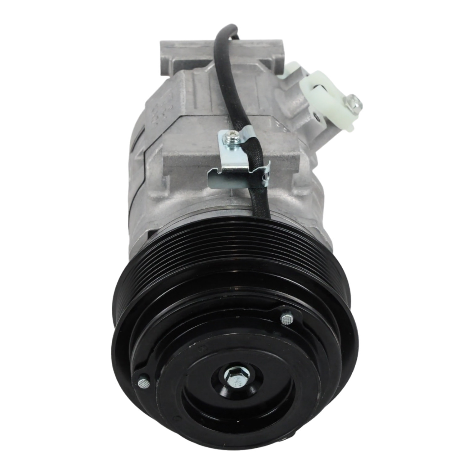 A/C Compressor AL232177 fits John Deere 324E 323E 320G 320E 319E 332E 9620R