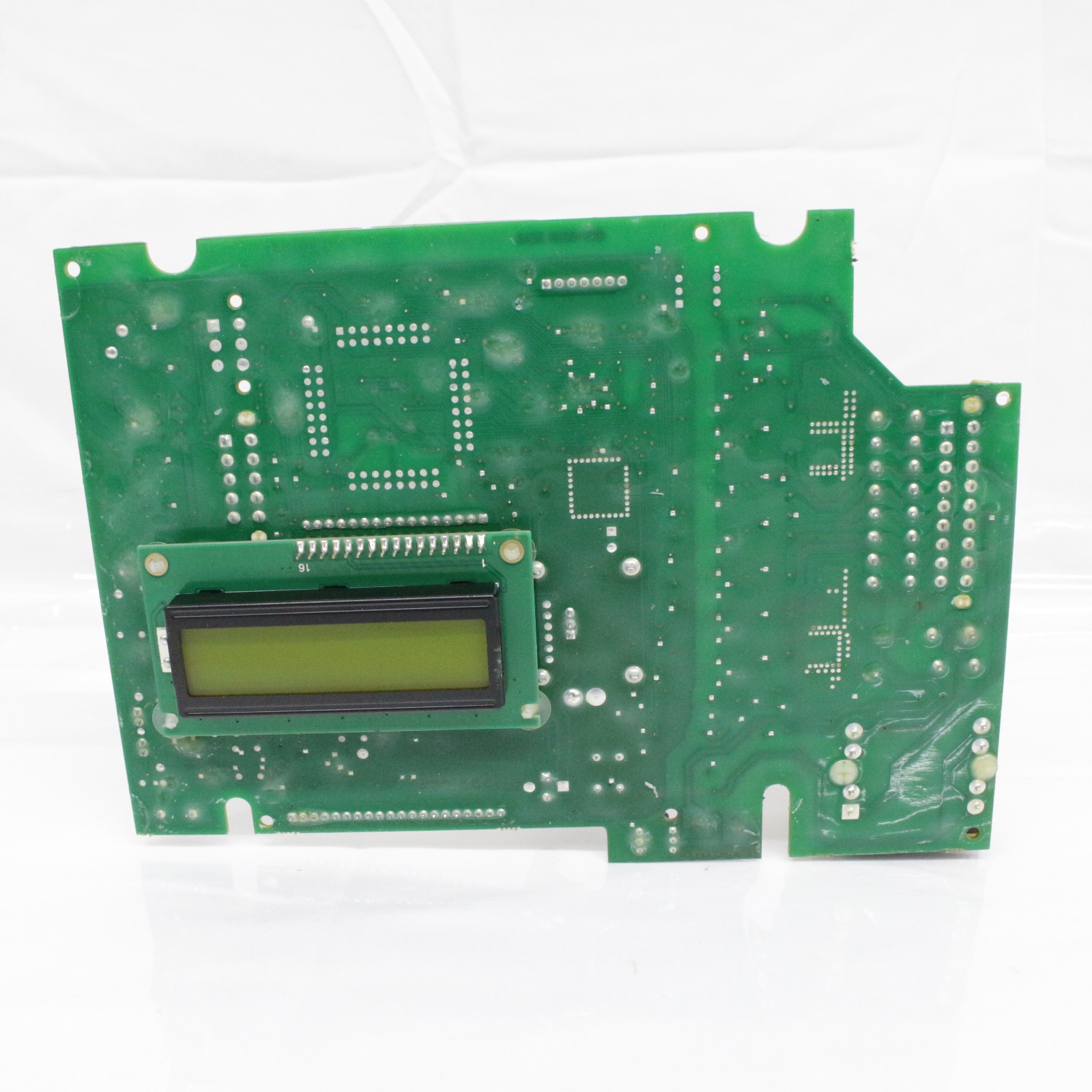 Genuin Bunn Dual TF DBC 120V/208V Main Board 29969.0100 OEM