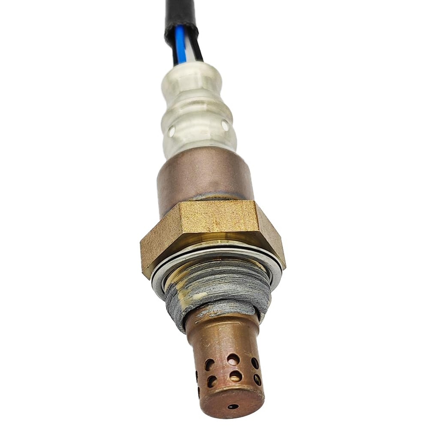 5C4-8592A-00-00 Oxygen O2 Sensor Replacement for Yamaha X City VP125 VP205 VP…
