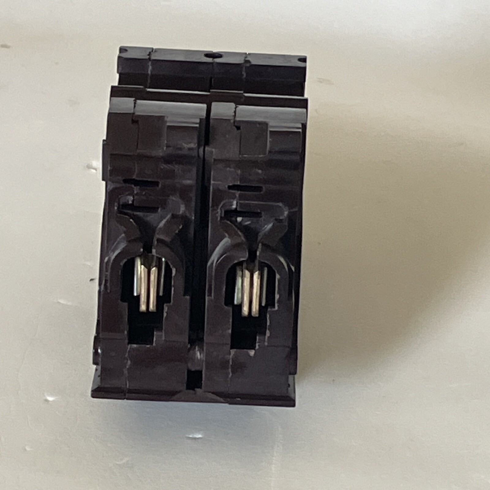 Wadsworth A230NI 30 Amp 2 Pole 2P A230 Plastic Foot Breaker A230B BIG BODY