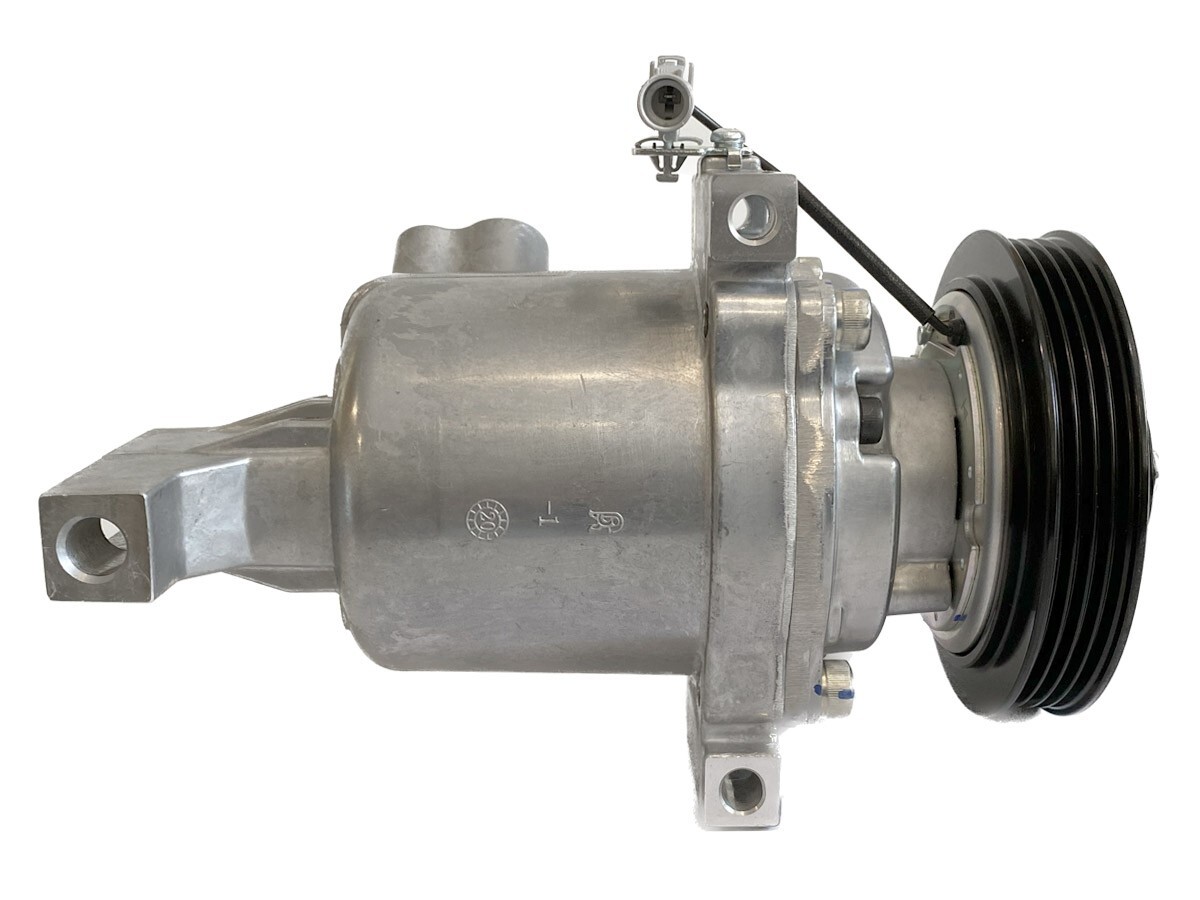 A/C COMPRESSOR SUZUKI CELERIO 95200-84M41 T51820BA 609C132811