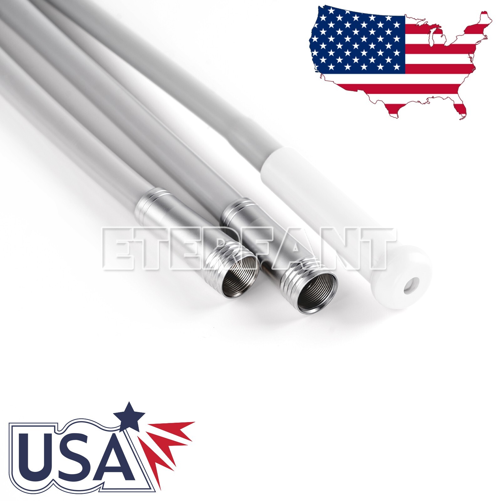 Portable Dental Turbine Unit 4 Hole with Weak Suction Work with Air Compressor