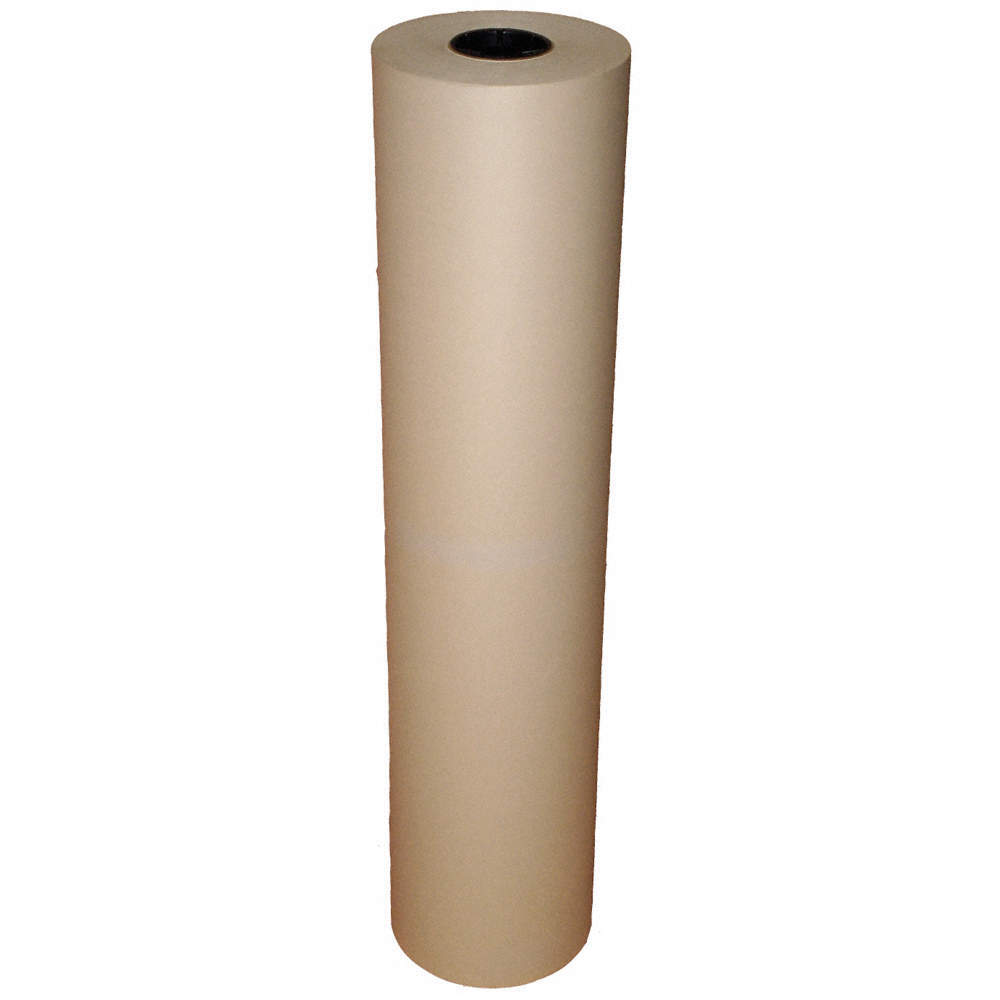 APPROVED VENDOR 5PGT7 Newsprint Paper,Roll,1200 ft. 5PGT7
