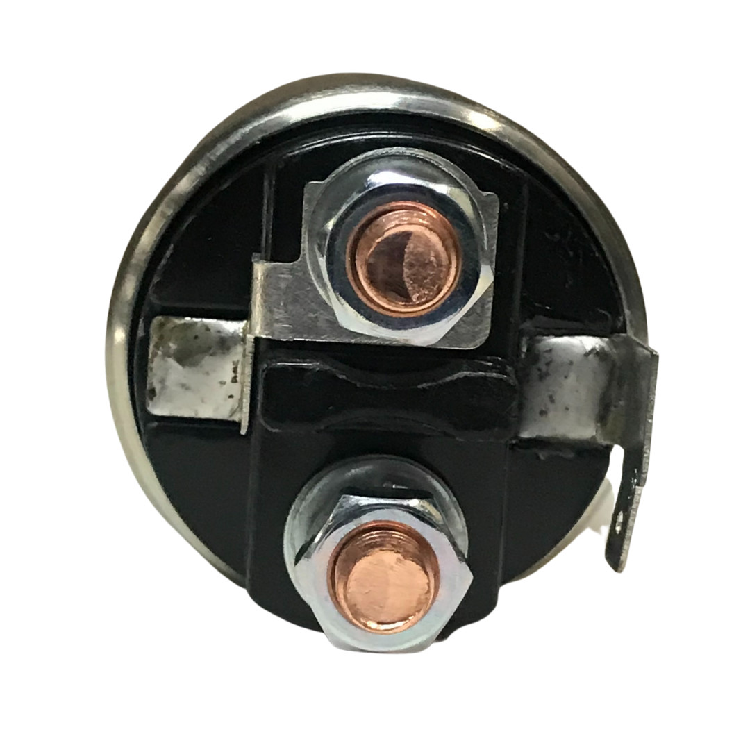 New KIOTI solenoid for E5500-63016 starter on CK, DK, LK, NX, & RX tractors