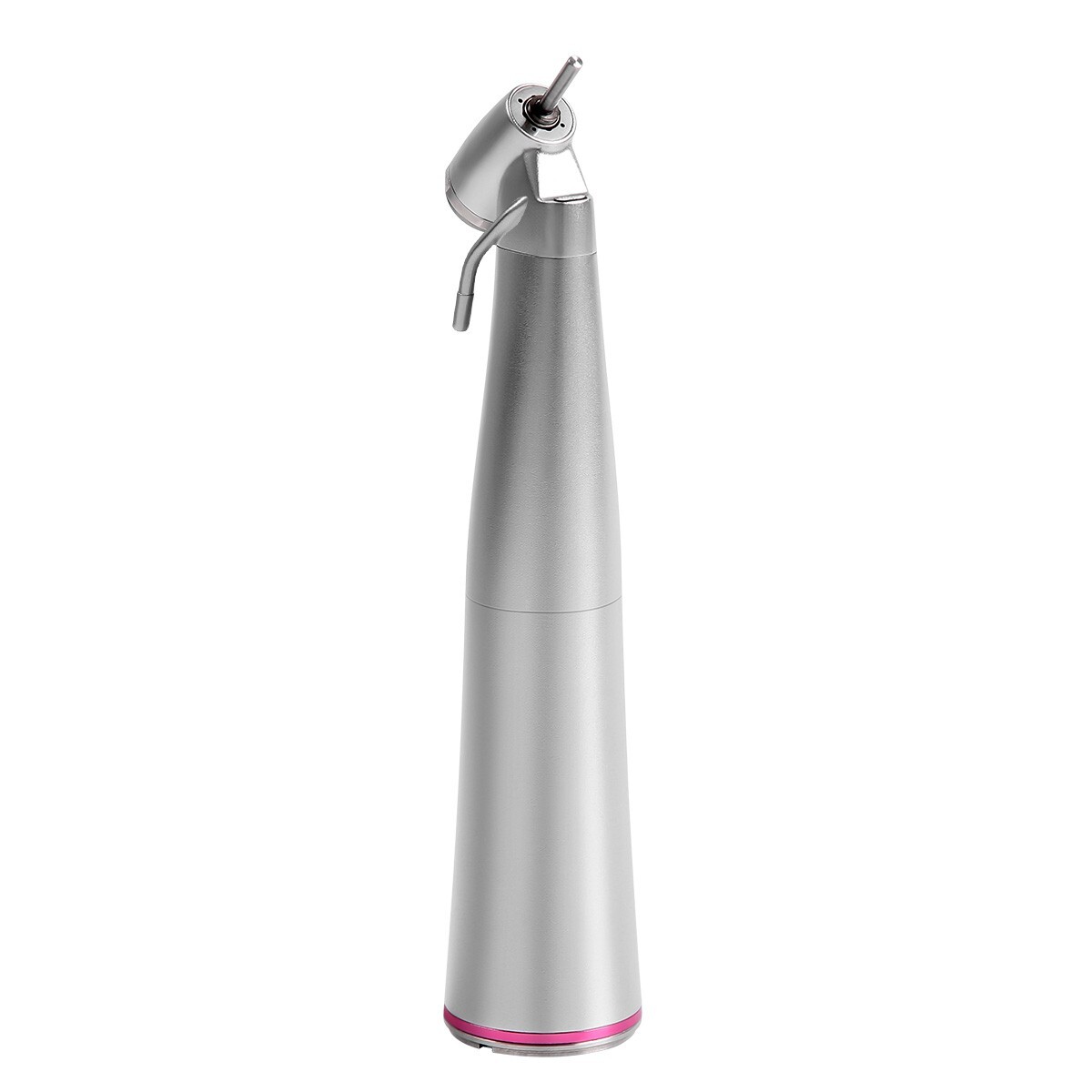Dental 1:4.2 Increasing LED 45° Contra Angle External Spray Surgical Handpiece