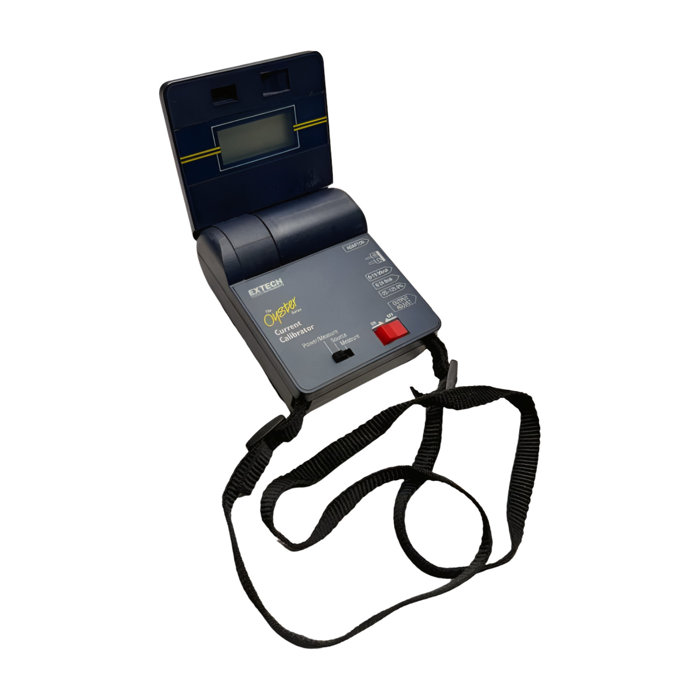 Extech Current Calibrator Oyster Series, 0-19.99mA, 0-24.0mA **Please Read**