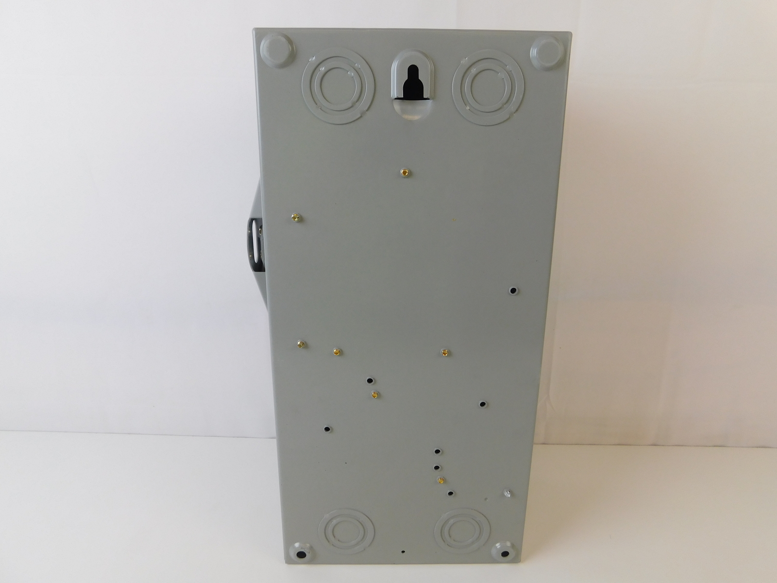 Eaton DH222FGK Heavy Duty Safety Switches