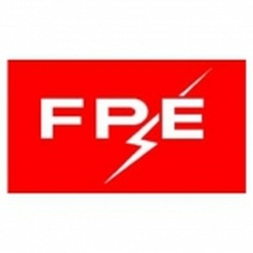 FEDERAL PACIFIC Electric HEF621020 20A 600V BREAKER WARRANTY TWO POLE 3P FRAME