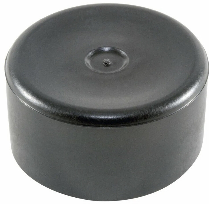 40x FCR Series genuine CAPLUGS Round Finishing Pipes /Tubes Protection by SBD