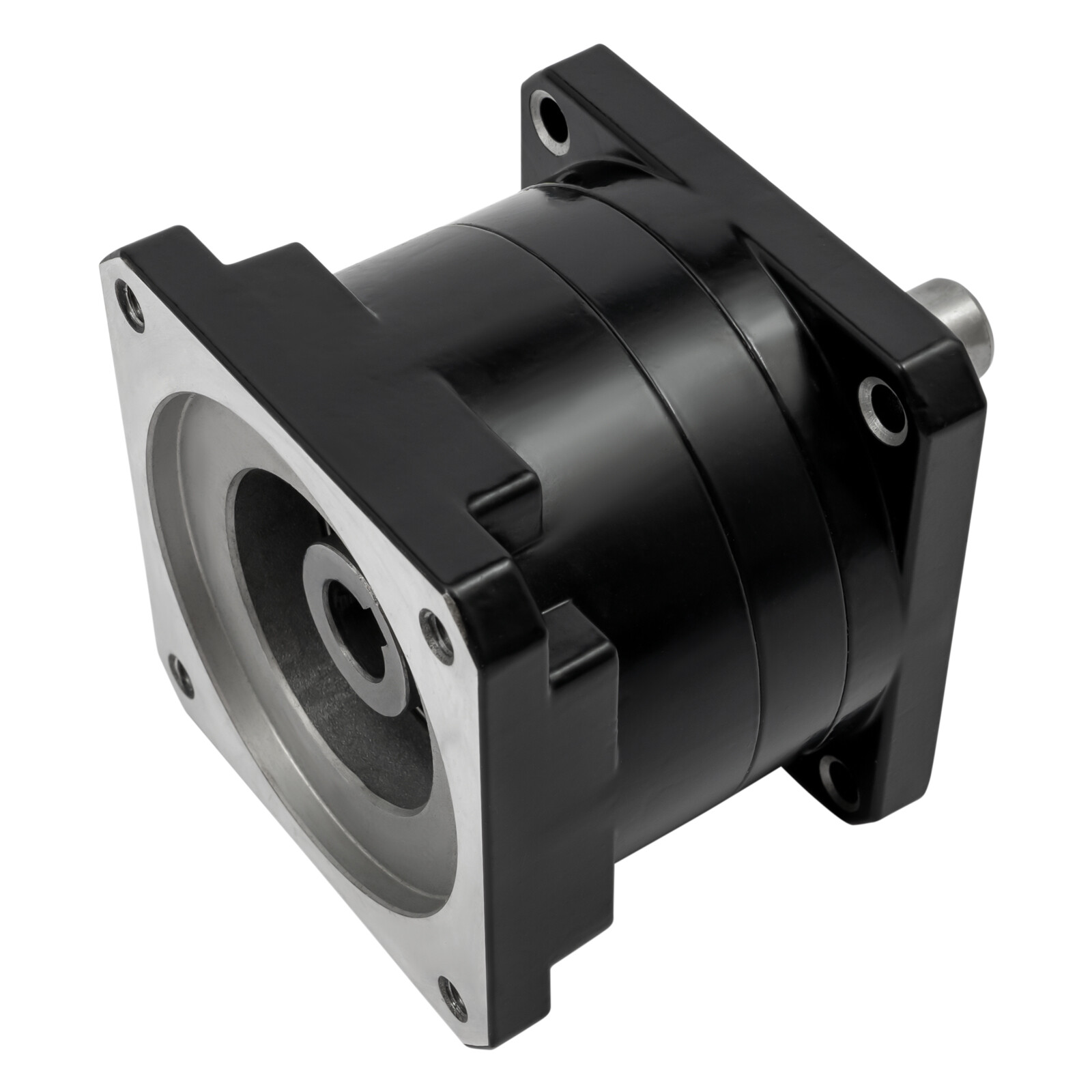 Ratio 6:1 Planetary Reducer Gearbox Speed Reducers for 86 Stepper Motor 40N??m