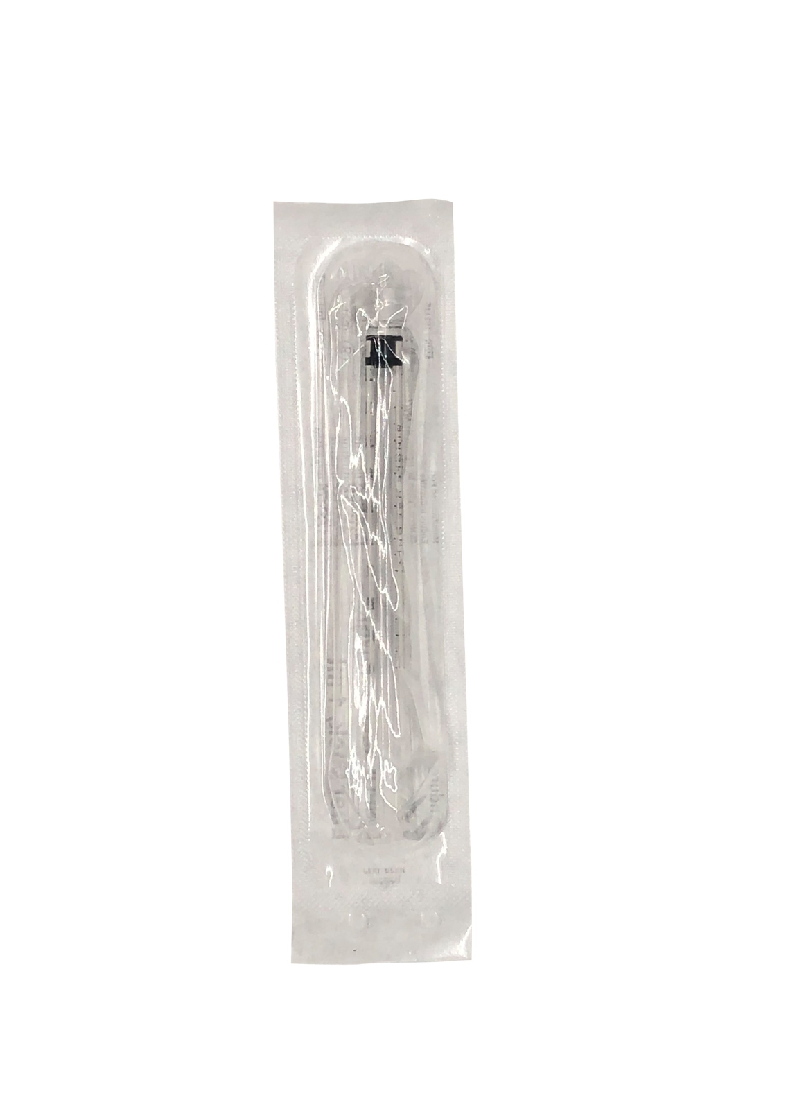 Disposable Syringe, Luer Lock, Multiple Sizes, Without Needle (Box of 100)