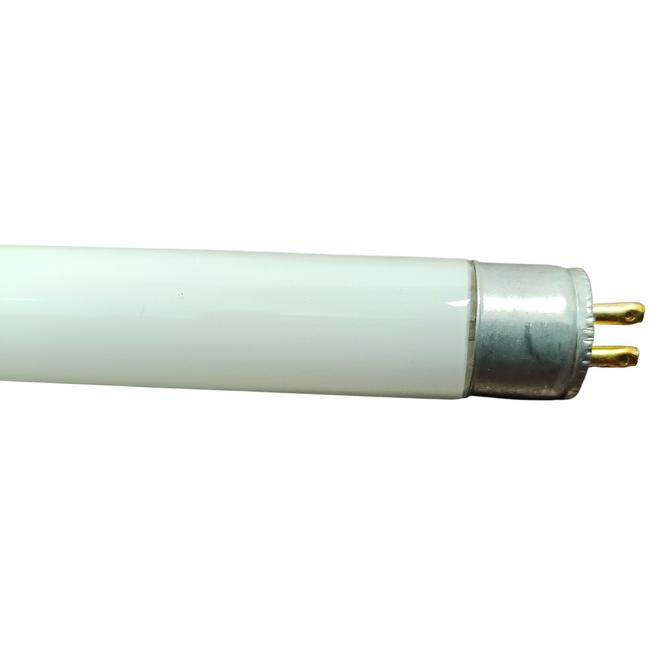 OCS Parts 10-Pack F8T5-CW 12-Inch Fluorescent Tube Lights 8 Watt Mini G5 Bi-Pin