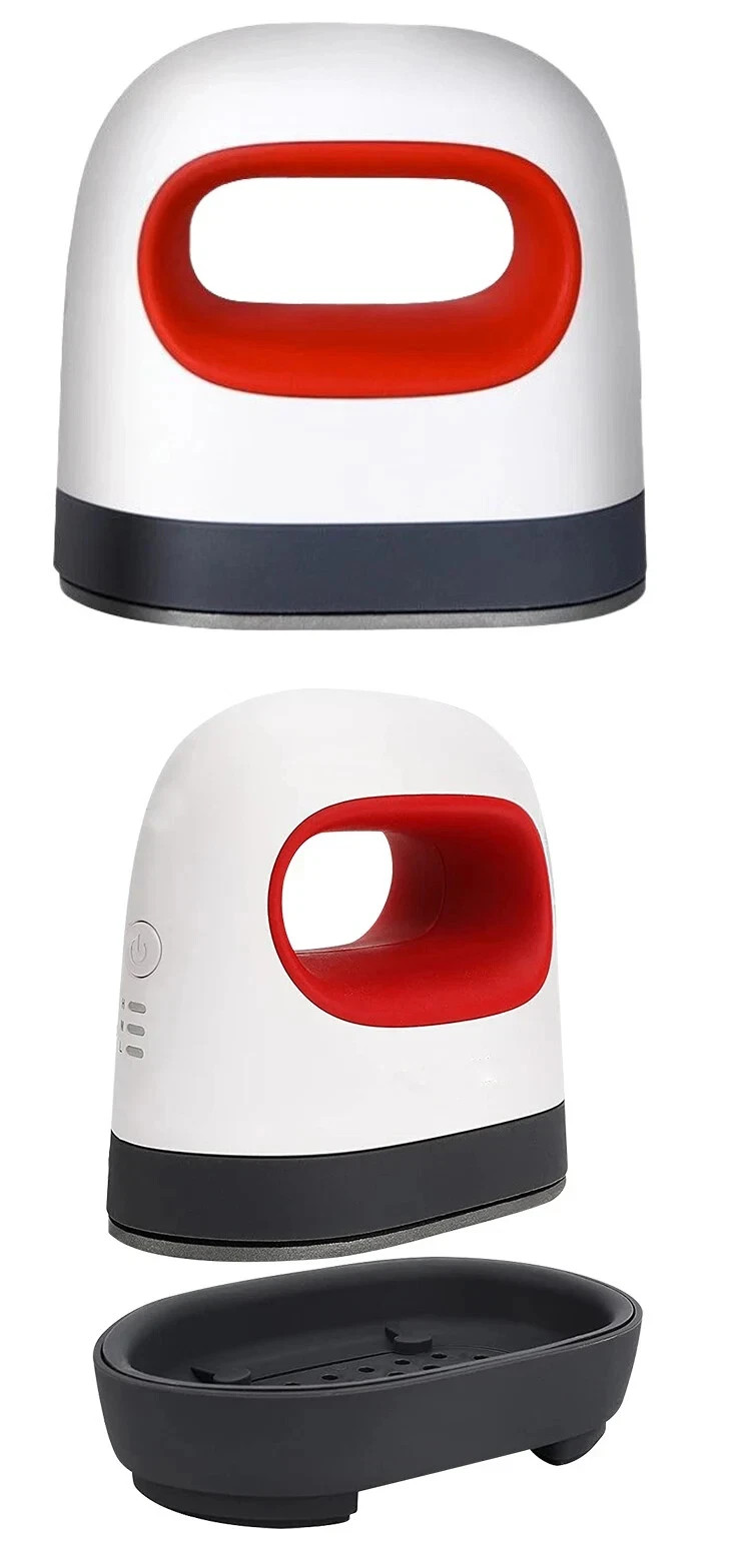 High Quality 110V 220V 6.2*10.6cm Heat Press Machines Mini Sublimation Iron NEW