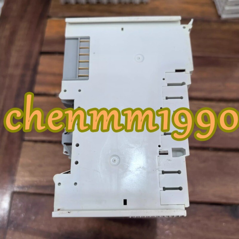 1PC used WAGO 750-1407 #YY