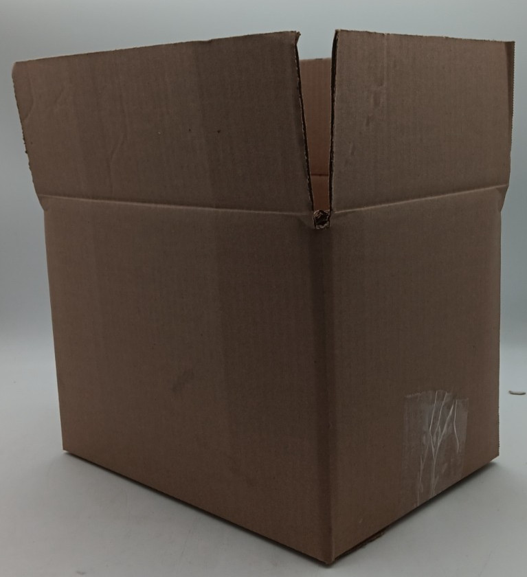Perforated Cardboard 5LBS Packing Material Void Filler Sheets