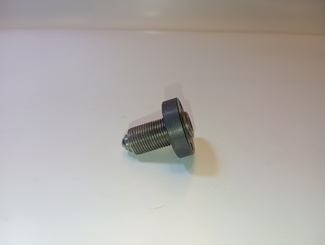 Mitutoyo BHN506 Ball Ended Thrust Screw for Coordinate Measuring Machine Genuine