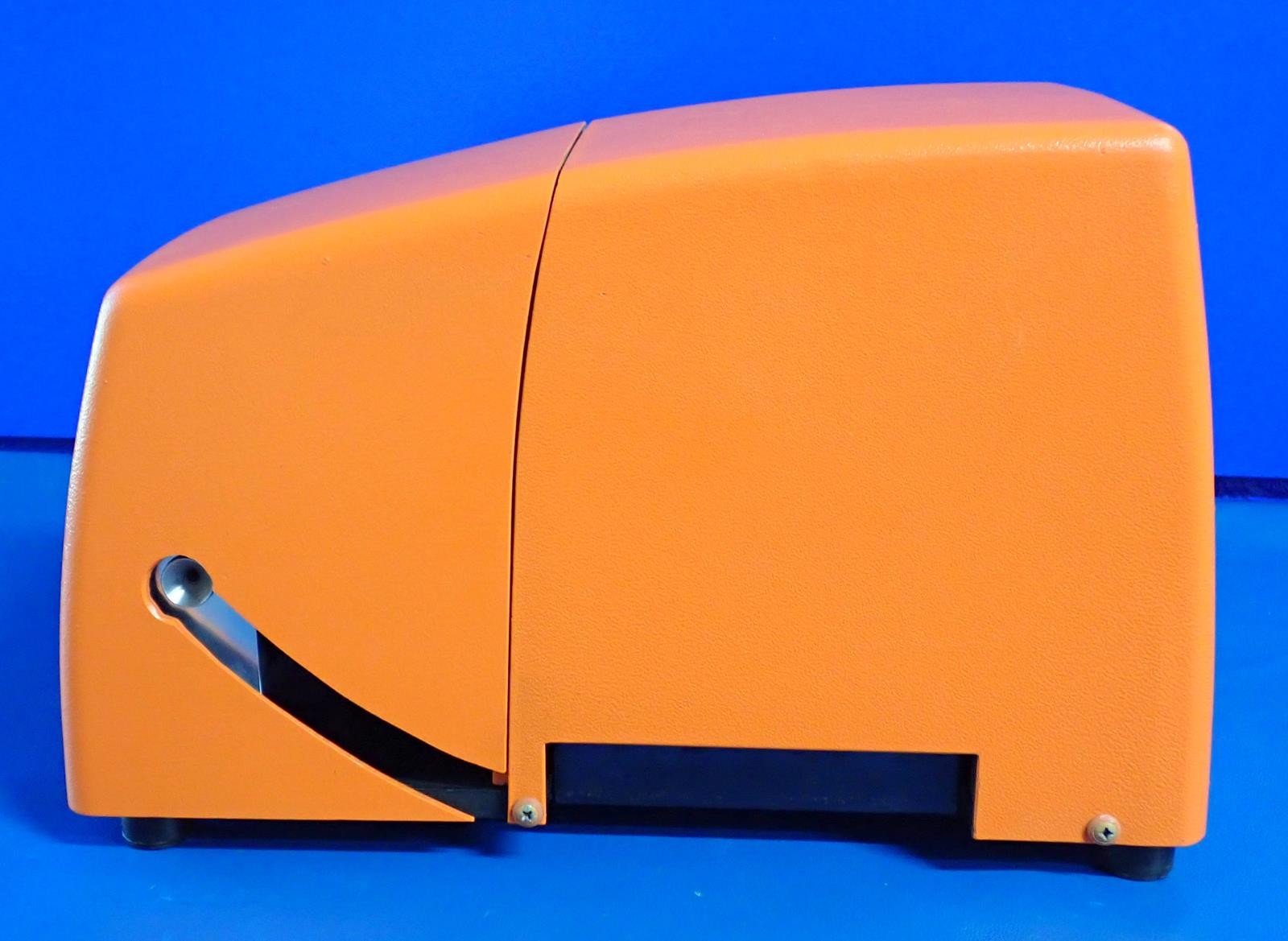 ERASER WC600B Belt Fed Rotary Blade Tubing Cutter w/ Blade, Pullers | AR-7601